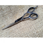 Jaguar CJ4 plus 5.5" Silver Line Master class scissor.